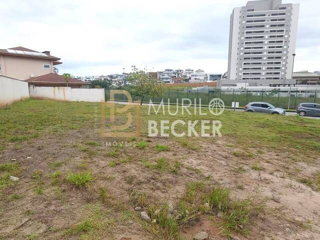 #TE0883 - Terreno em condomínio para Venda em São José dos Campos - SP