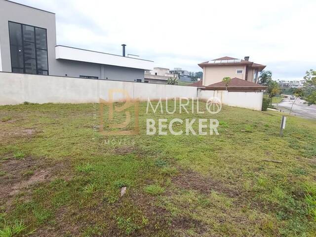#TE0883 - Terreno em condomínio para Venda em São José dos Campos - SP