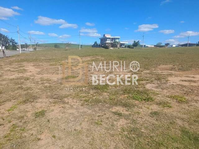#TE0928 - Terreno em condomínio para Venda em Caçapava - SP