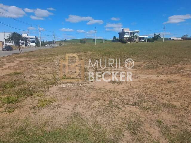 #TE0928 - Terreno em condomínio para Venda em Caçapava - SP