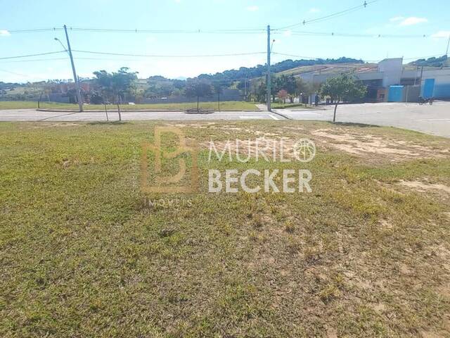 #TE0928 - Terreno em condomínio para Venda em Caçapava - SP