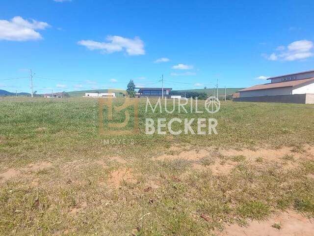 Venda em Condomínio Residencial Ecopark Bourbon - Caçapava