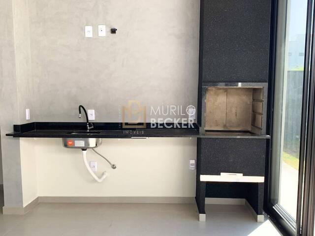 Casa em condomínio para Venda em Caçapava - 3