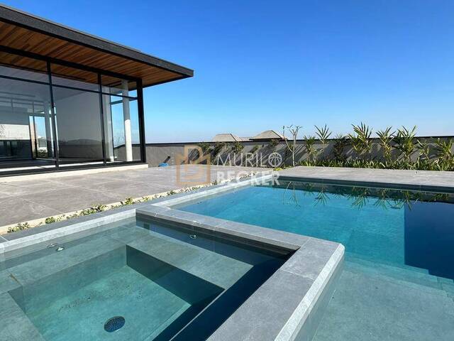 Casa em condomínio para Venda em São José dos Campos - 2