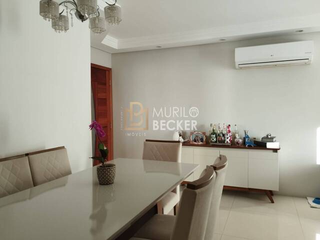 Apartamento para Venda em São José dos Campos - 3