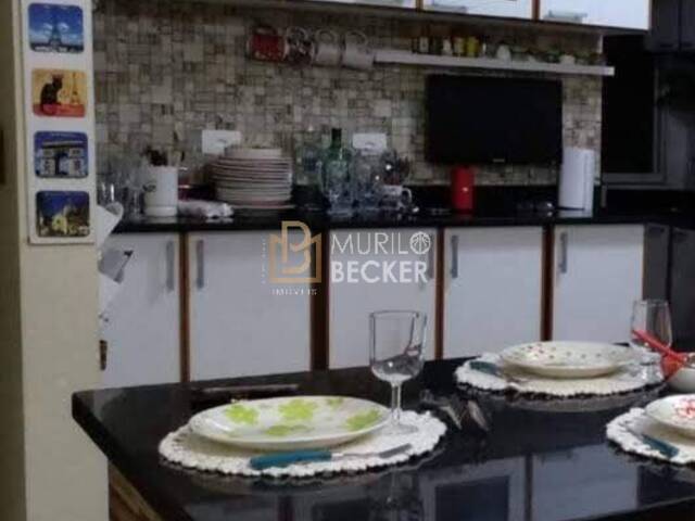 Apartamento para Venda em São José dos Campos - 3