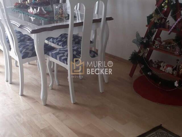 Apartamento para Venda em São José dos Campos - 2