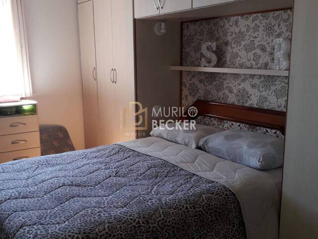 Apartamento para Venda em São José dos Campos - 5