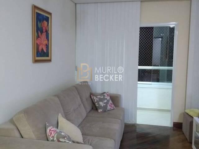 Apartamento para Venda em São José dos Campos - 2