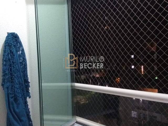 Apartamento para Venda em São José dos Campos - 4