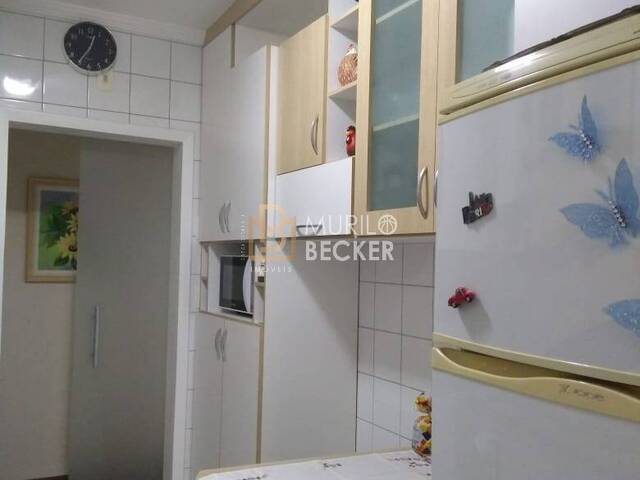 Apartamento para Venda em São José dos Campos - 5