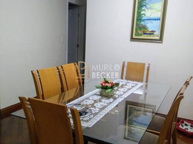 Apartamento para Venda em São José dos Campos - 3