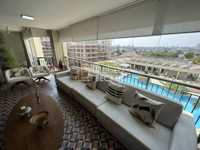 Apartamento para Venda em São José dos Campos - 3