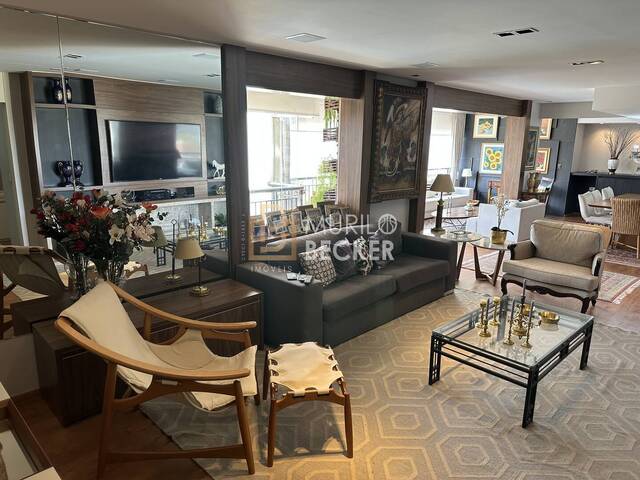 Apartamento para Venda em São José dos Campos - 5