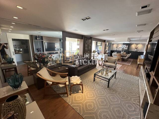 Apartamento para Venda em São José dos Campos - 4