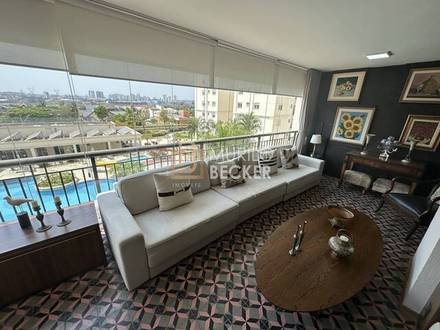 Apartamento para Venda em São José dos Campos - 2