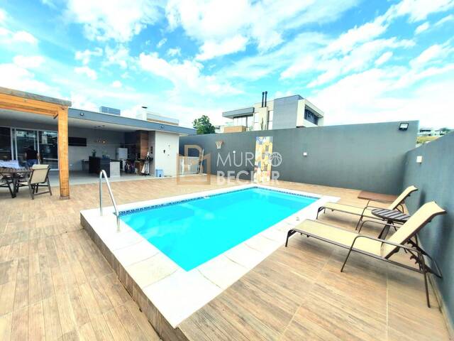 #CA1066 - Casa em condomínio para Venda em São José dos Campos - SP