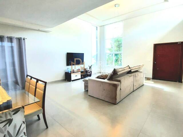 #CA1066 - Casa em condomínio para Venda em São José dos Campos - SP