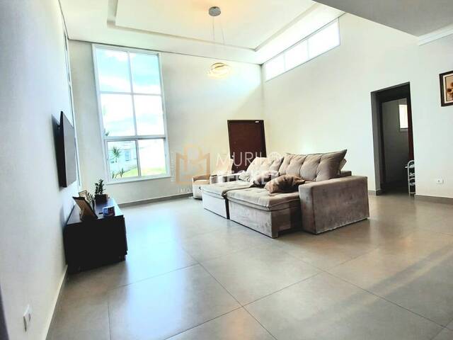 #CA1066 - Casa em condomínio para Venda em São José dos Campos - SP