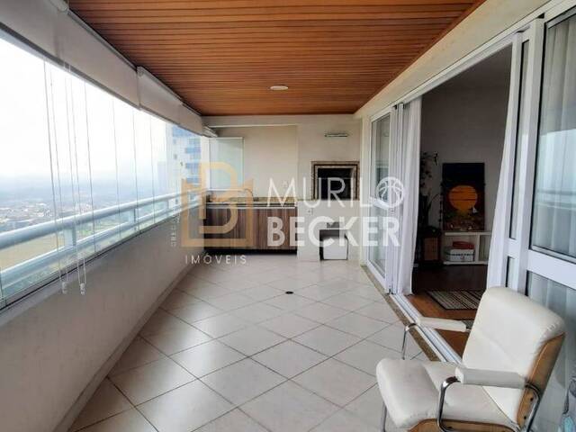 Apartamento para Venda em São José dos Campos - 5