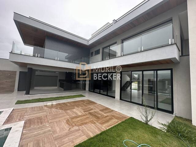 #CA1075 - Casa em condomínio para Venda em São José dos Campos - SP