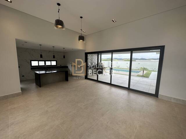 #CA1085 - Casa em condomínio para Venda em São José dos Campos - SP