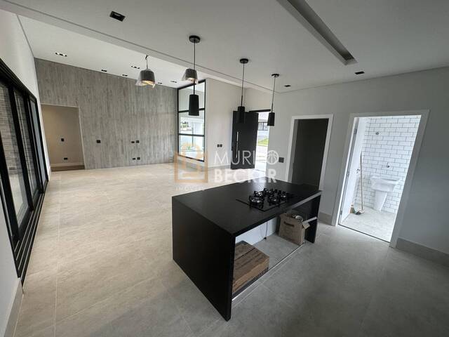 #CA1085 - Casa em condomínio para Venda em São José dos Campos - SP