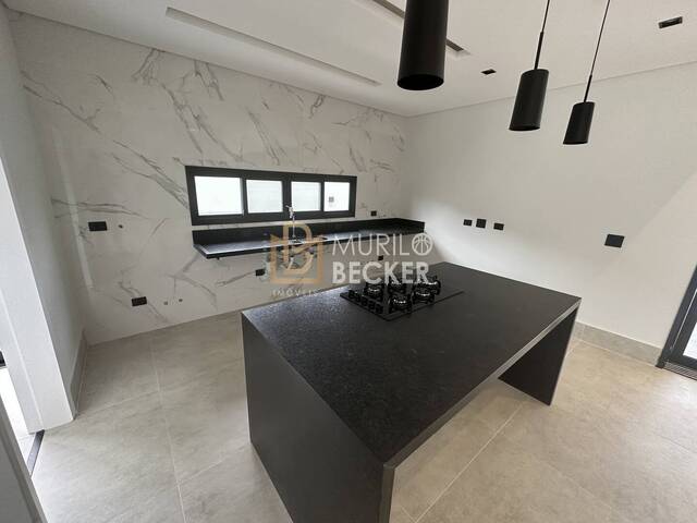 Casa em condomínio para Venda em São José dos Campos - 4