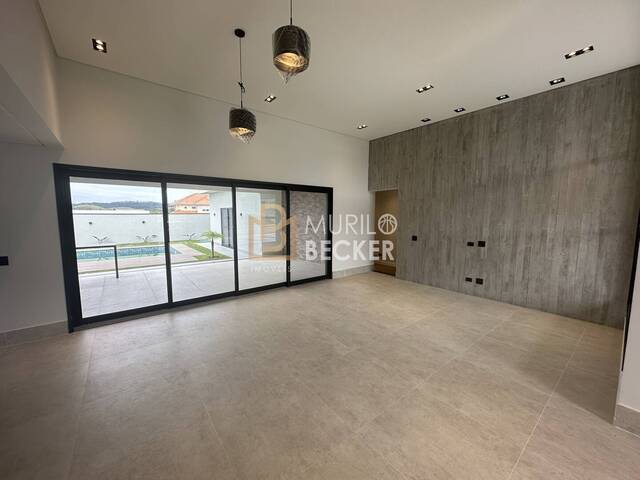 #CA1085 - Casa em condomínio para Venda em São José dos Campos - SP