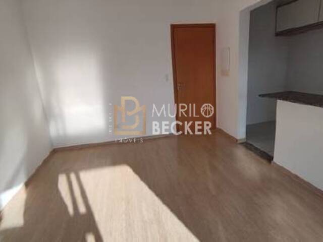 Apartamento para Venda em São José dos Campos - 2