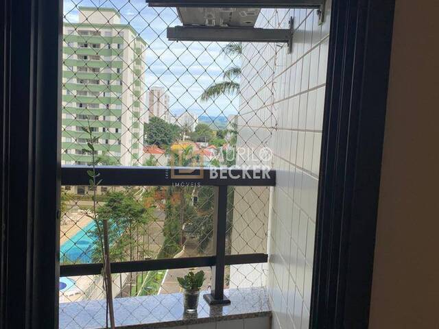 Apartamento para Venda em São José dos Campos - 4