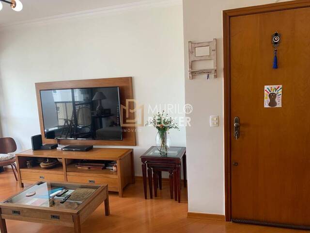 Apartamento para Venda em São José dos Campos - 3