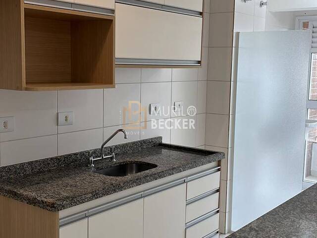 Apartamento para Venda em São José dos Campos - 5