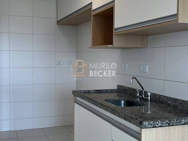 Apartamento para Venda em São José dos Campos - 4