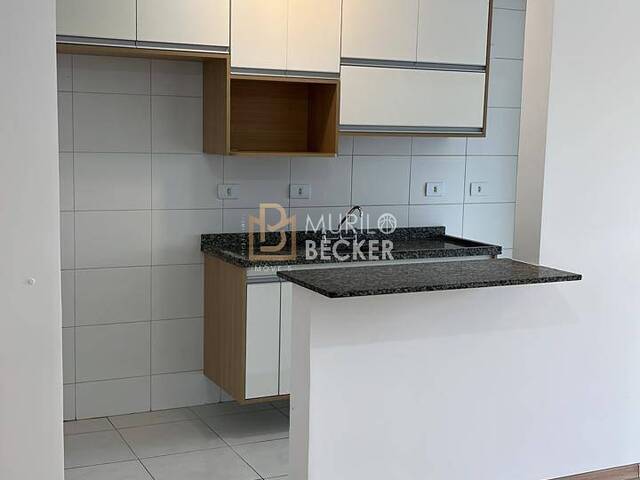 Apartamento para Venda em São José dos Campos - 3