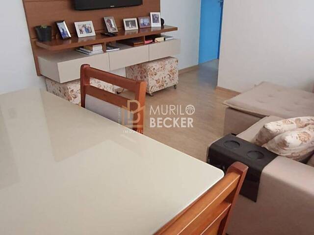 Apartamento para Venda em São José dos Campos - 3