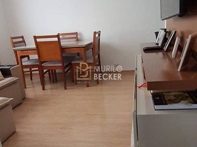 Apartamento para Venda em São José dos Campos - 2