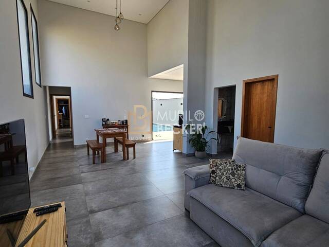 Casa em condomínio para Venda em São José dos Campos - 2