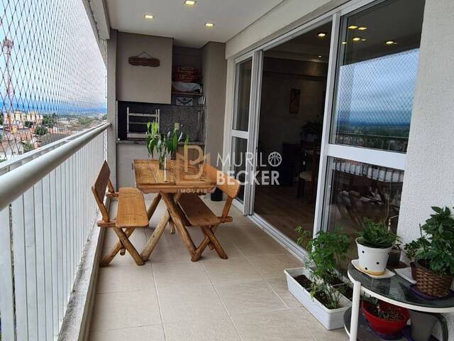 Apartamento para Venda em São José dos Campos - 5
