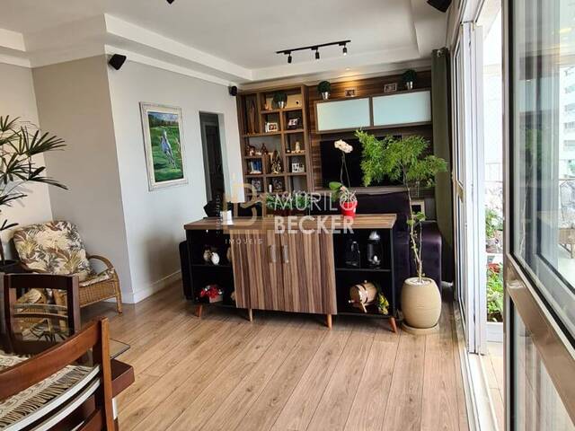 Apartamento para Venda em São José dos Campos - 3
