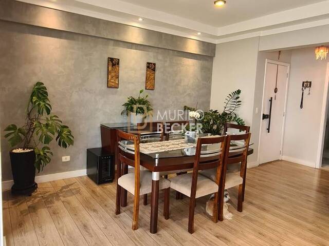 Apartamento para Venda em São José dos Campos - 4