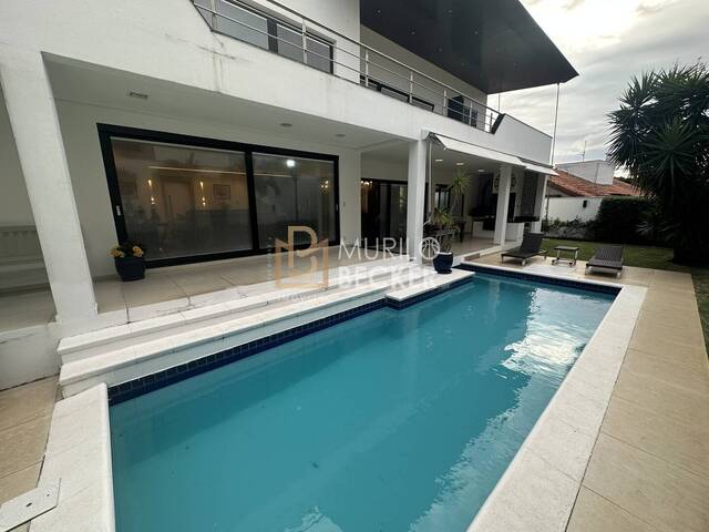 Casa em condomínio para Venda em São José dos Campos - 2