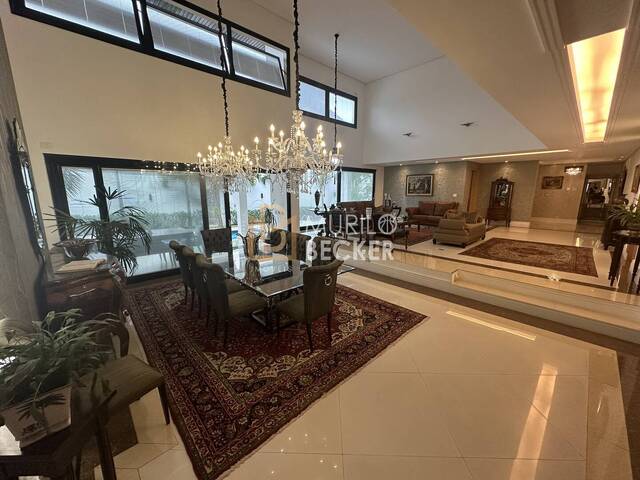 Casa em condomínio para Venda em São José dos Campos - 3