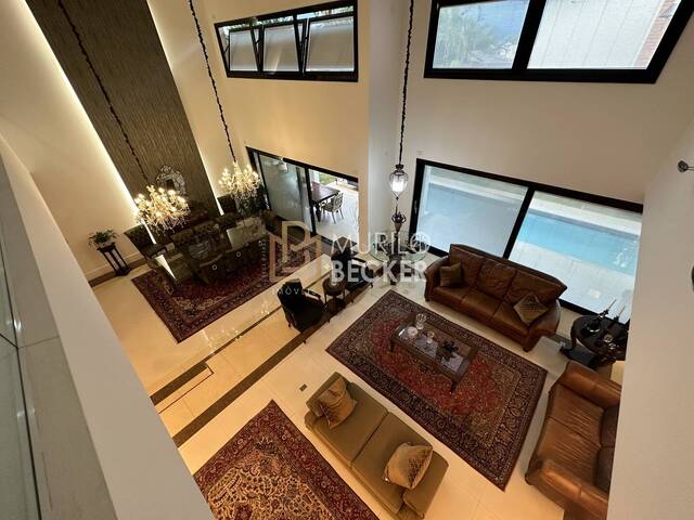 Casa em condomínio para Venda em São José dos Campos - 5