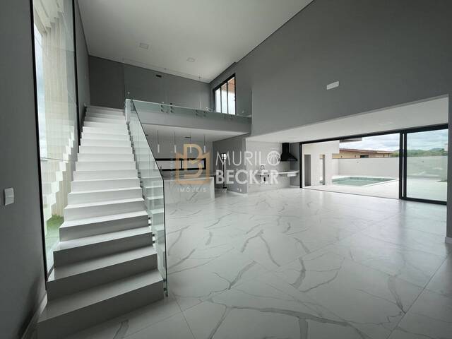 Casa em condomínio para Venda em São José dos Campos - 2