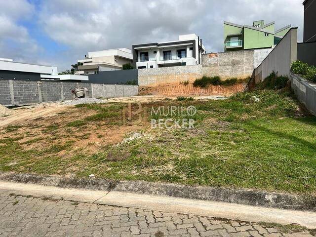 #TE1180 - Terreno em condomínio para Venda em São José dos Campos - SP