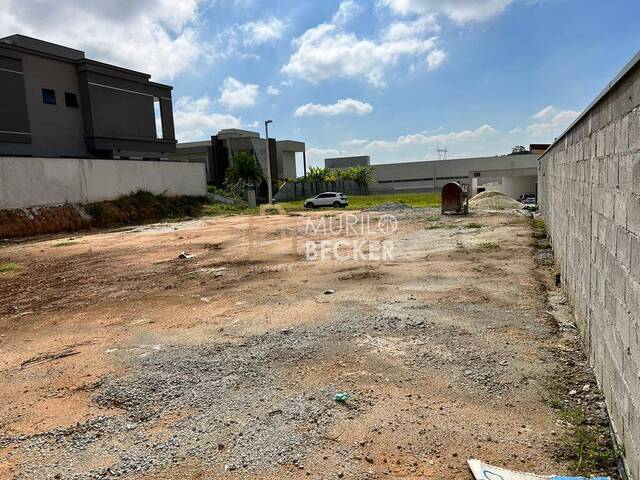 Terreno em condomínio para Venda em São José dos Campos - 5