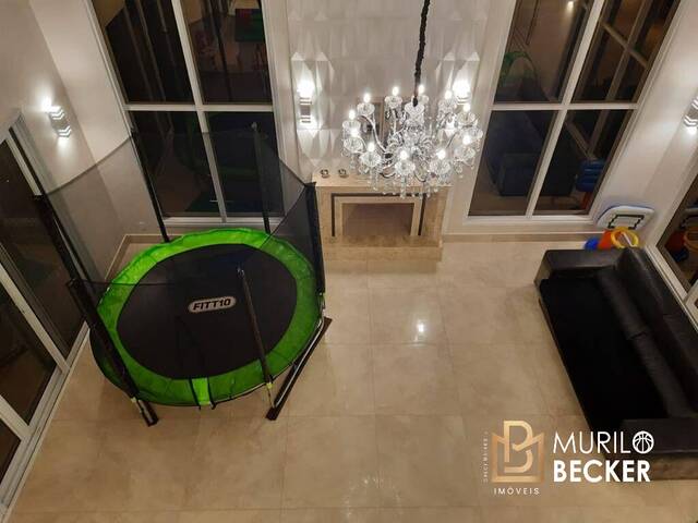Casa em condomínio para Venda em São José dos Campos - 5