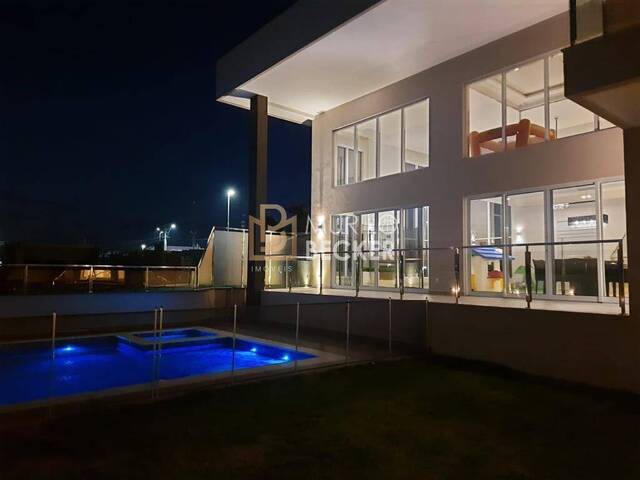 #CA1182 - Casa em condomínio para Venda em São José dos Campos - SP