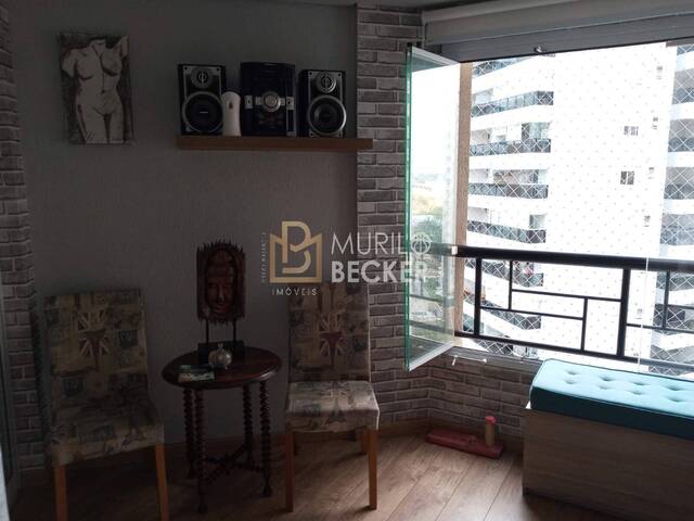 #AP1186 - Apartamento para Venda em São José dos Campos - SP